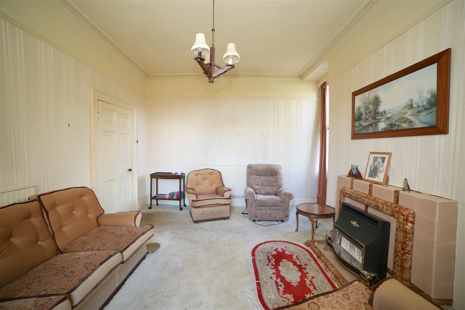 Priorslee Village, Priorslee, Telford, TF2 - DB Roberts