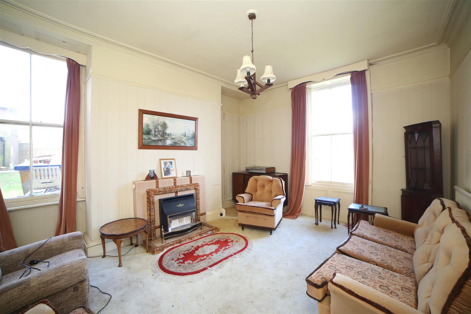 Priorslee Village, Priorslee, Telford, TF2 - DB Roberts