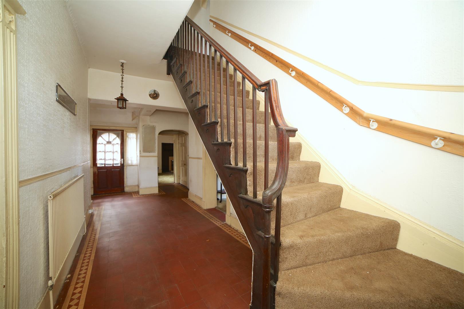 Priorslee Village, Priorslee, Telford, TF2 - DB Roberts