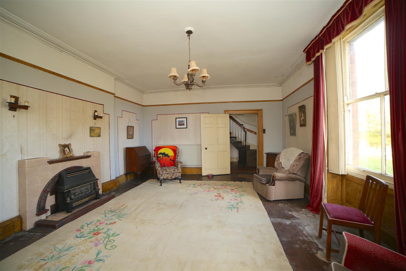 Priorslee Village, Priorslee, Telford, TF2 - DB Roberts