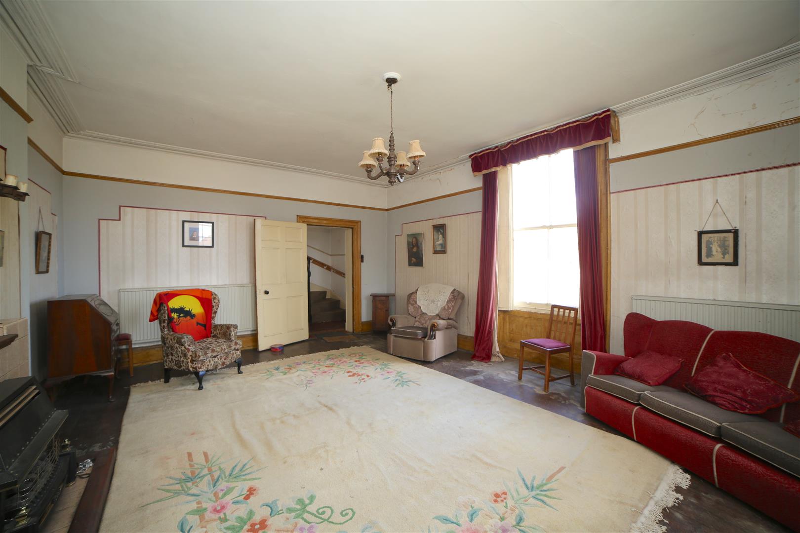 Priorslee Village, Priorslee, Telford, TF2 - DB Roberts