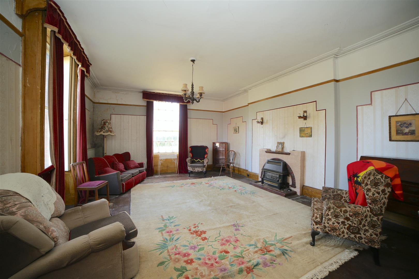 Priorslee Village, Priorslee, Telford, TF2 - DB Roberts