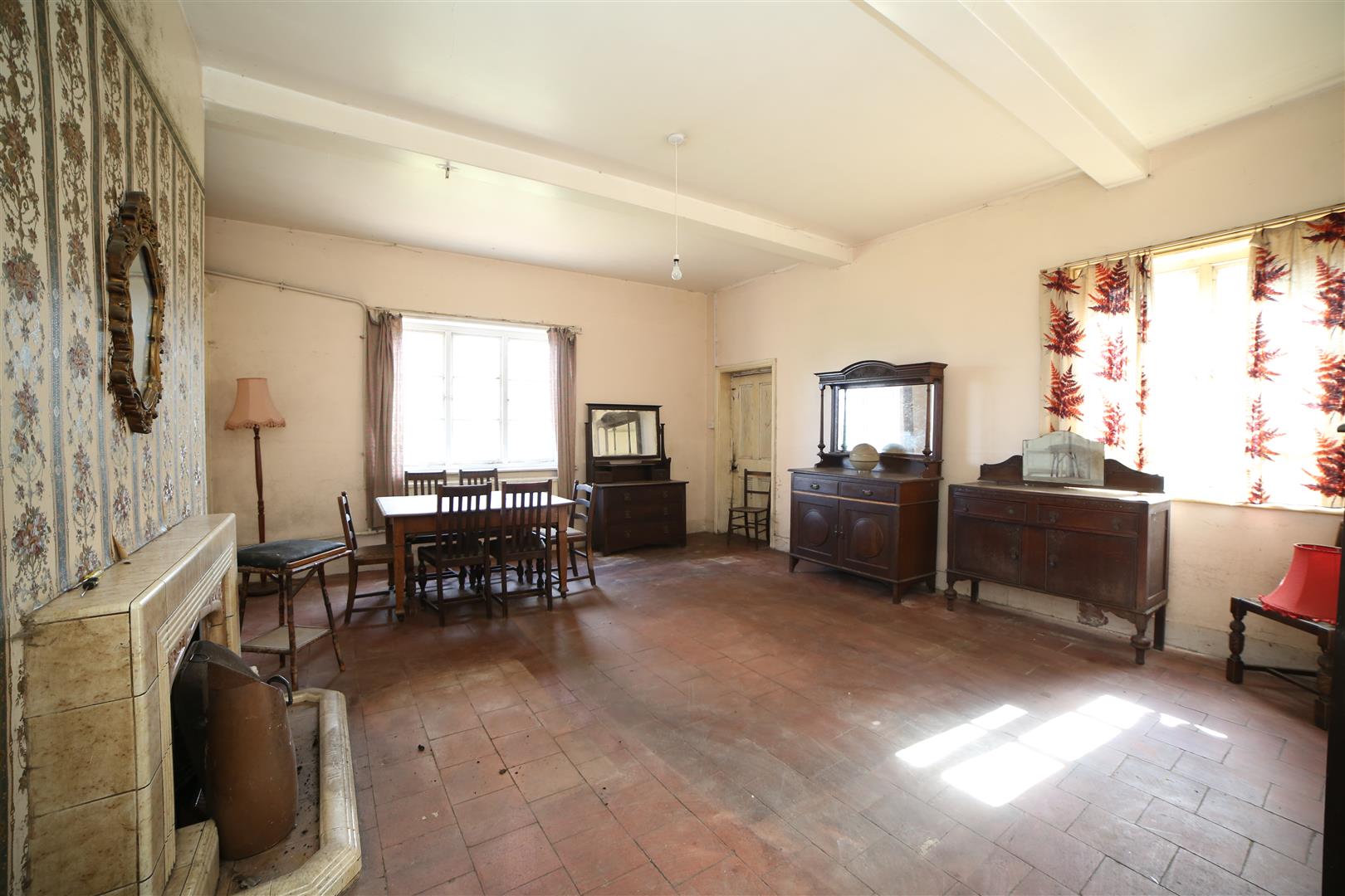 Priorslee Village, Priorslee, Telford, TF2 - DB Roberts