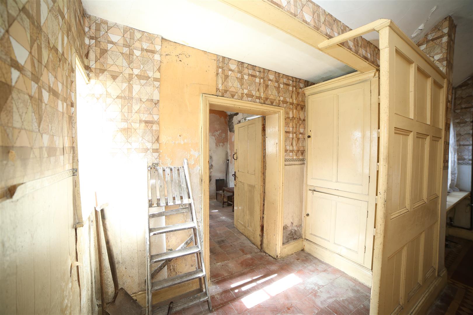 Priorslee Village, Priorslee, Telford, TF2 - DB Roberts