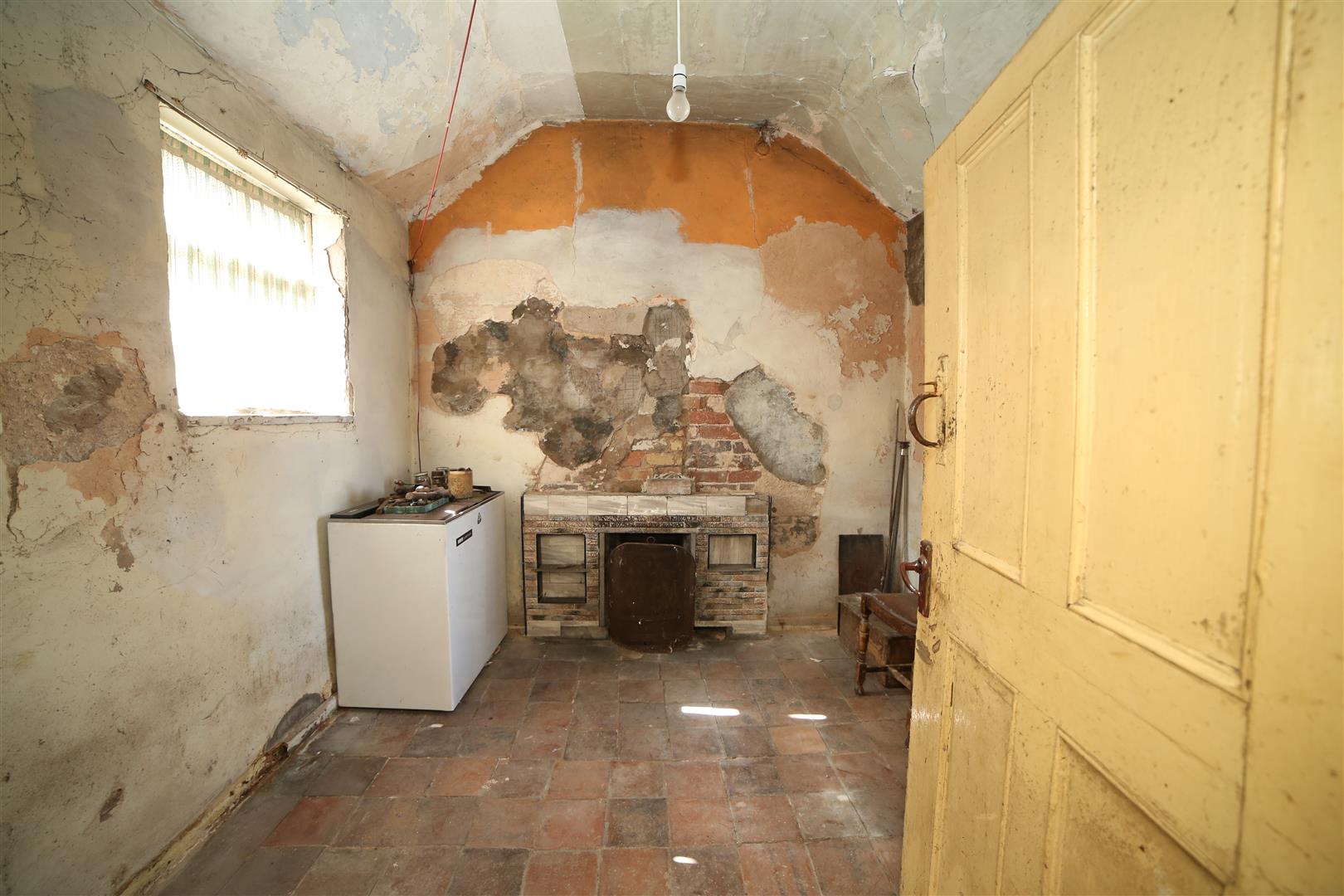 Priorslee Village, Priorslee, Telford, TF2 - DB Roberts