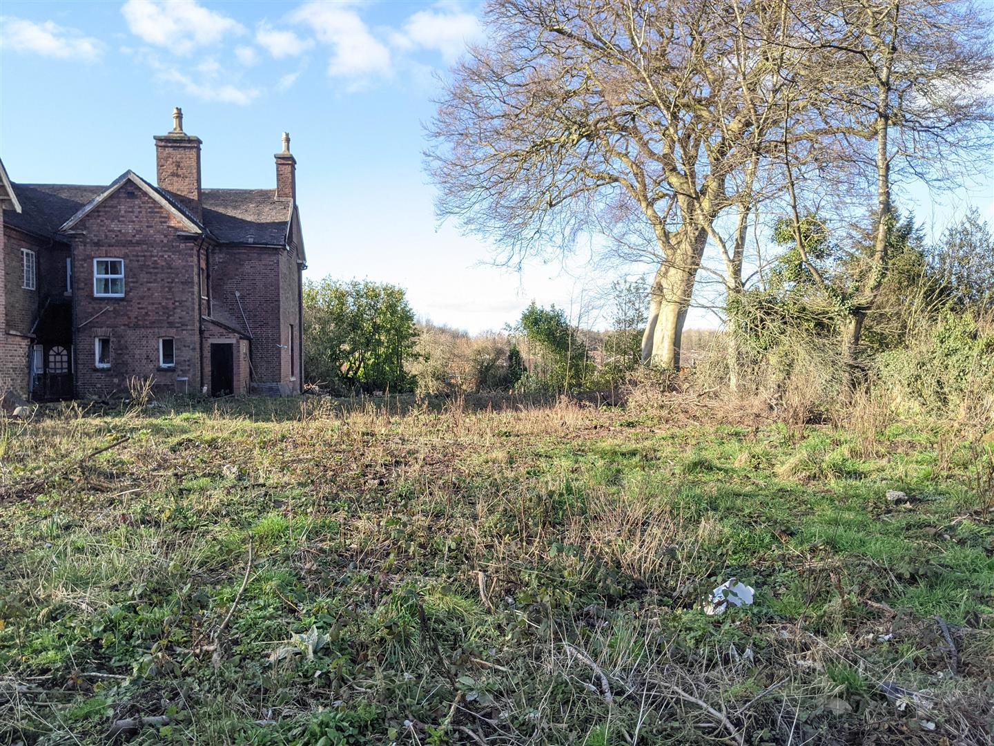 Priorslee Village, Priorslee, Telford, TF2 - DB Roberts