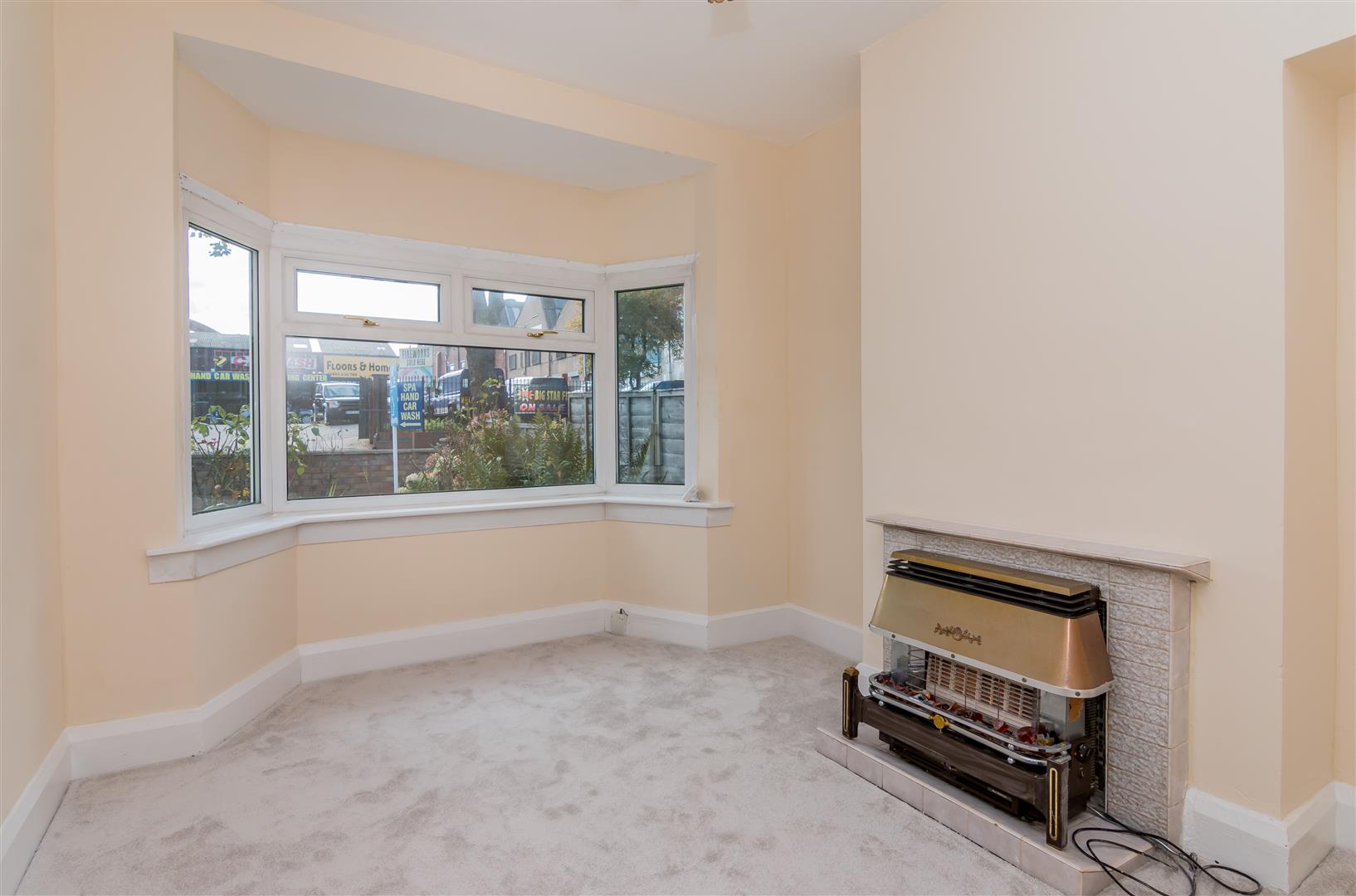 Marston Road, Blakenhall, Wolverhampton, WV2 - DB Roberts