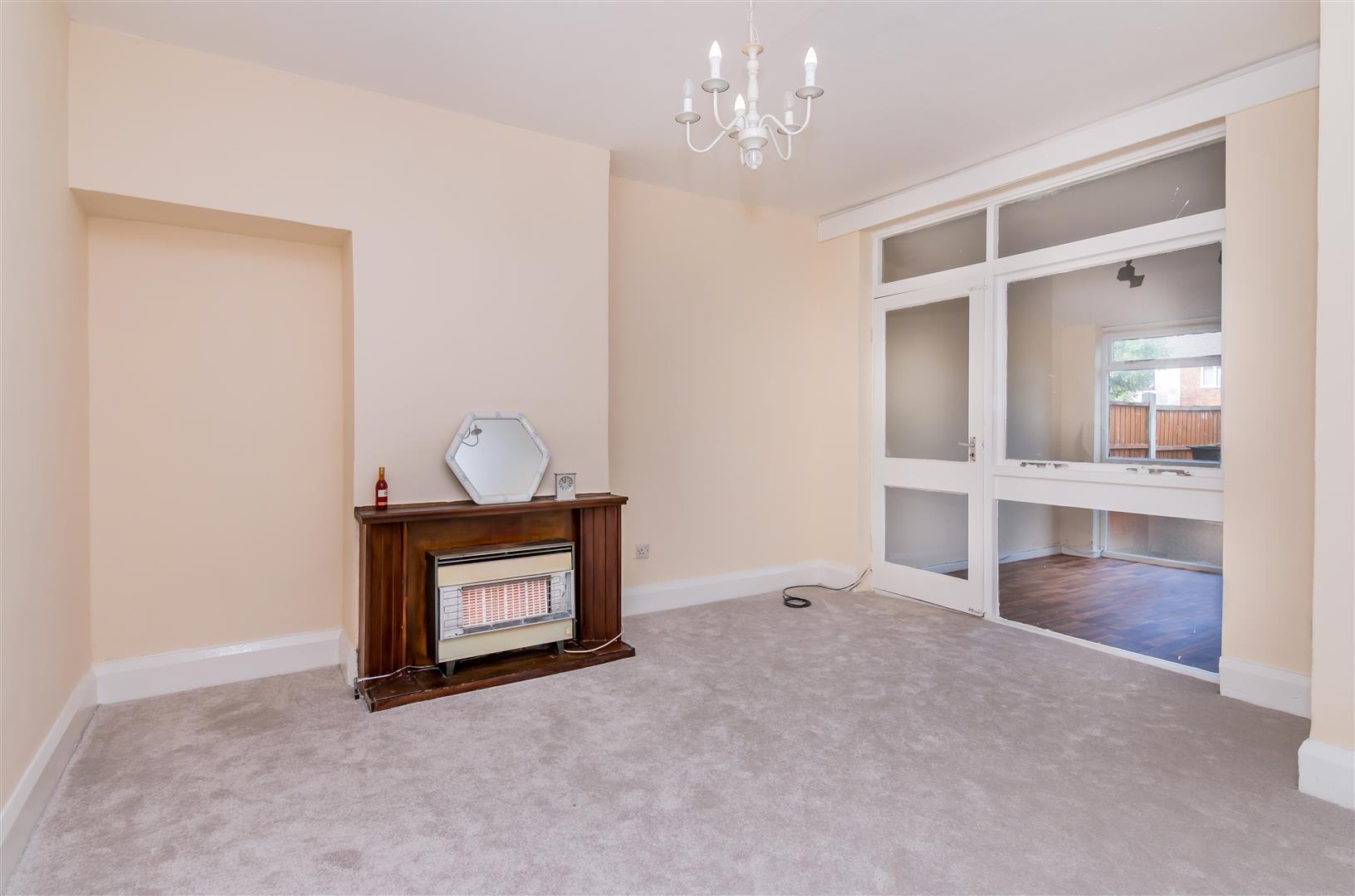 Marston Road, Blakenhall, Wolverhampton, WV2 - DB Roberts