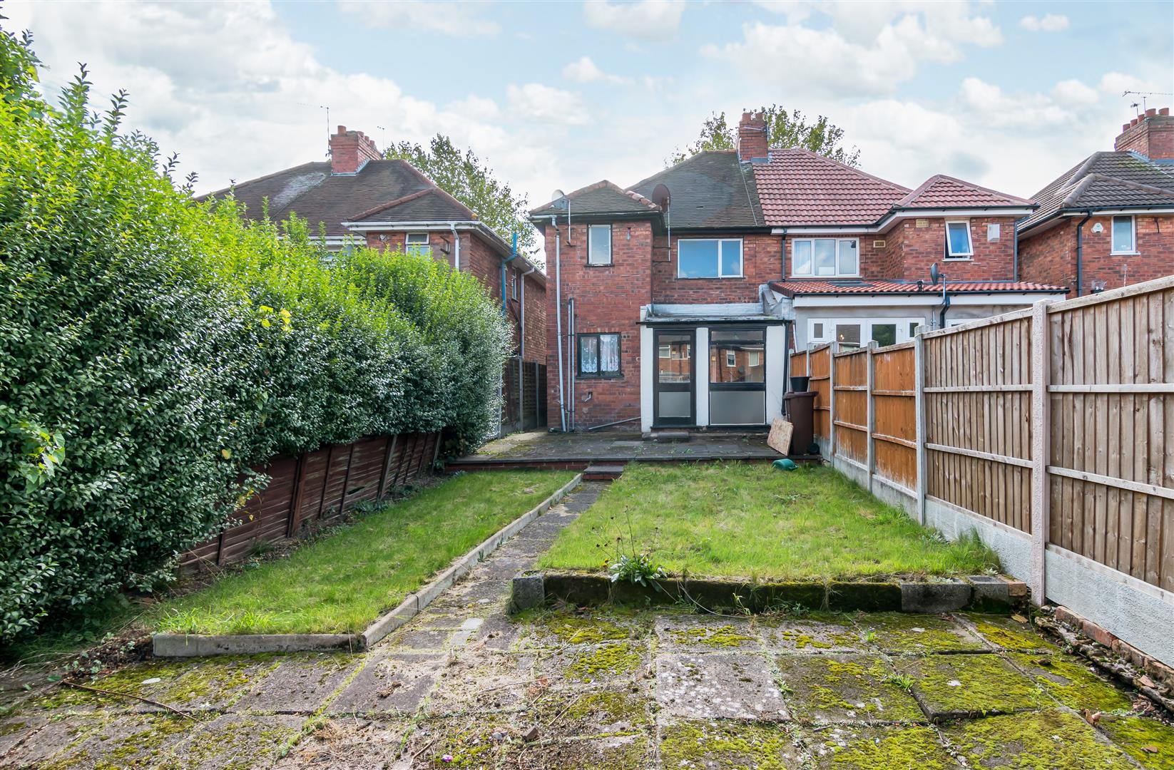 Marston Road, Blakenhall, Wolverhampton, WV2 - DB Roberts
