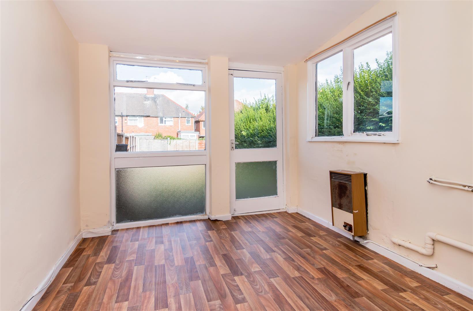 Marston Road, Blakenhall, Wolverhampton, WV2 - DB Roberts