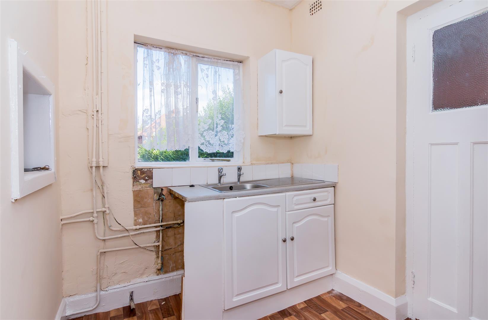 Marston Road, Blakenhall, Wolverhampton, WV2 - DB Roberts