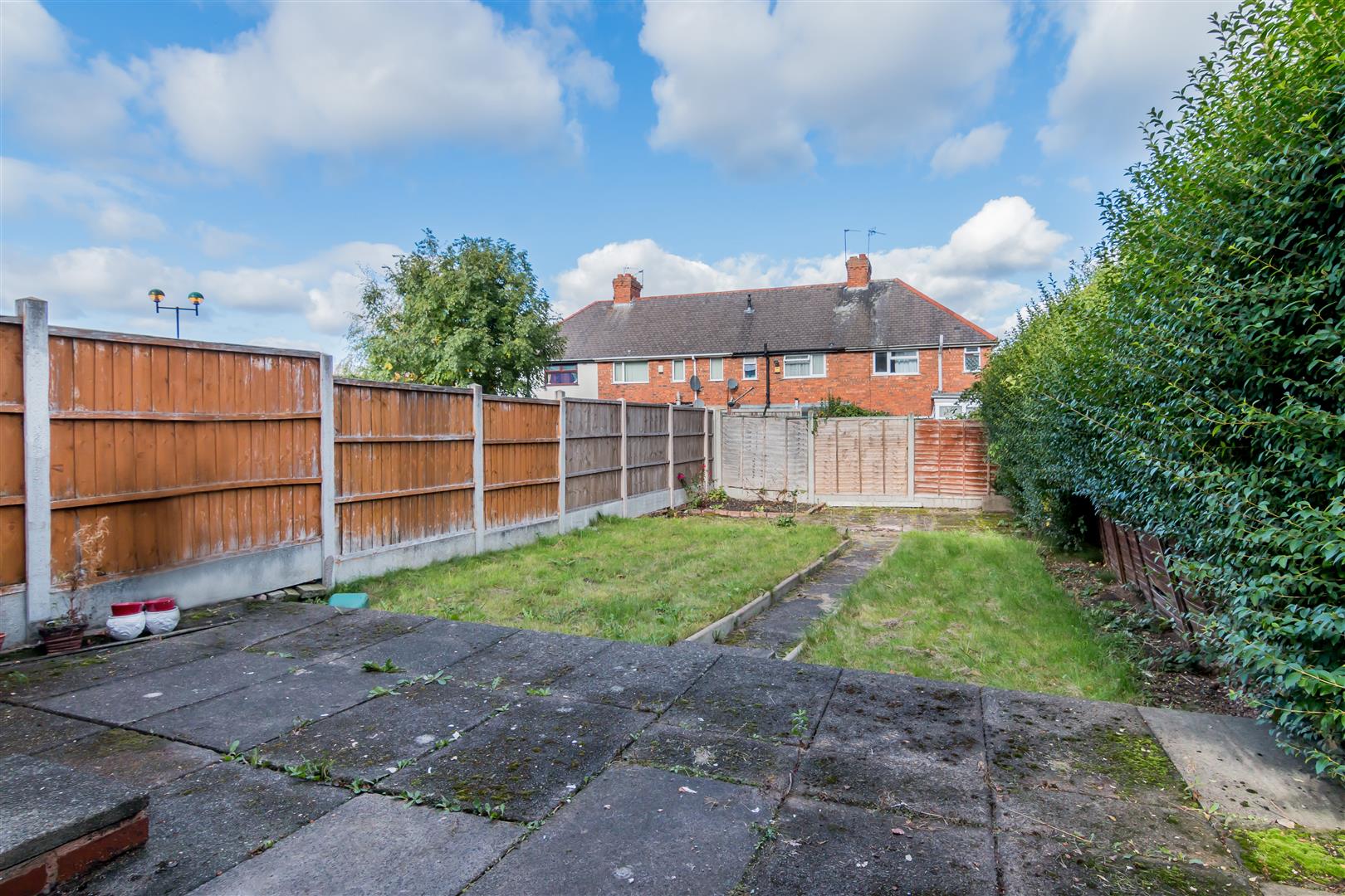 Marston Road, Blakenhall, Wolverhampton, WV2 - DB Roberts