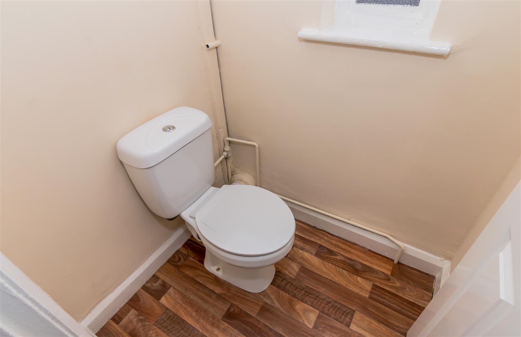 Marston Road, Blakenhall, Wolverhampton, WV2 - DB Roberts