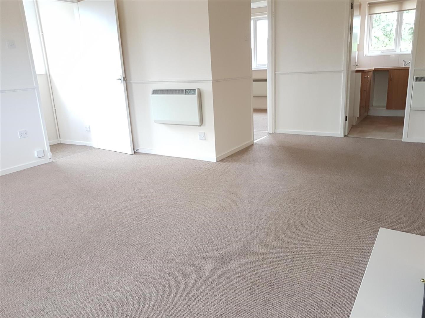 Wharf Close, St. Georges, Telford, Shropshire, TF2 - DB Roberts