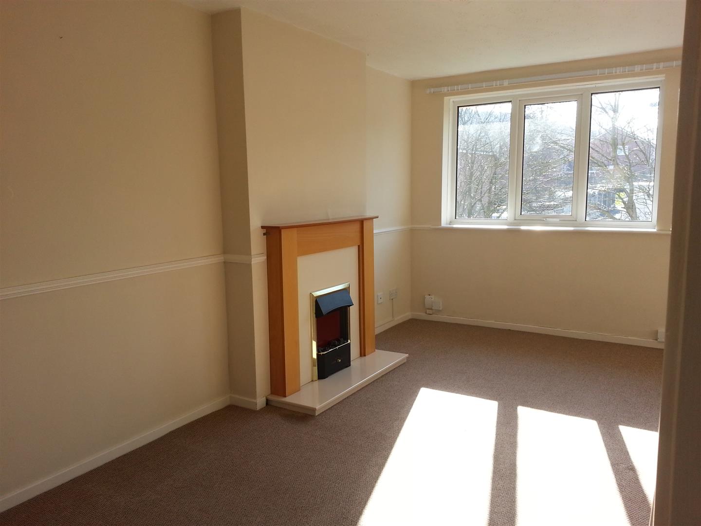 Wharf Close, St. Georges, Telford, Shropshire, TF2 - DB Roberts