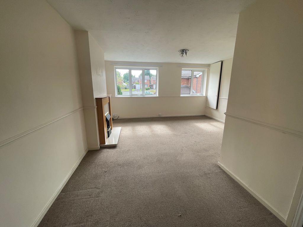 Wharf Close, St. Georges, Telford, Shropshire, TF2 - DB Roberts