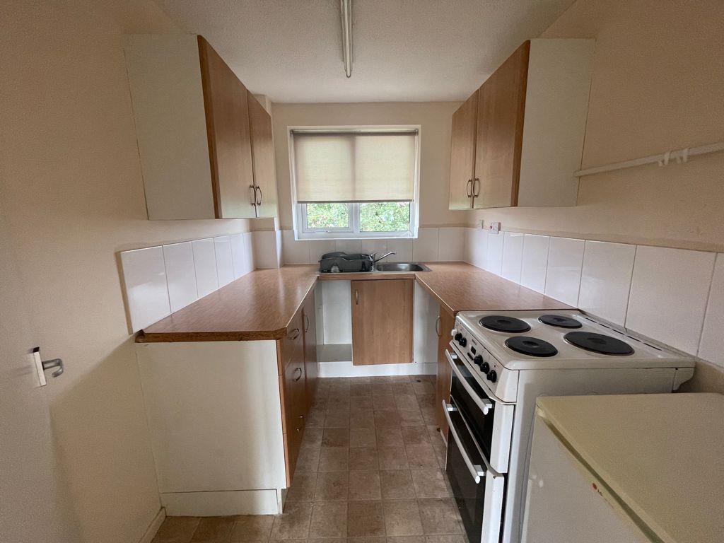 Wharf Close, St. Georges, Telford, Shropshire, TF2 - DB Roberts