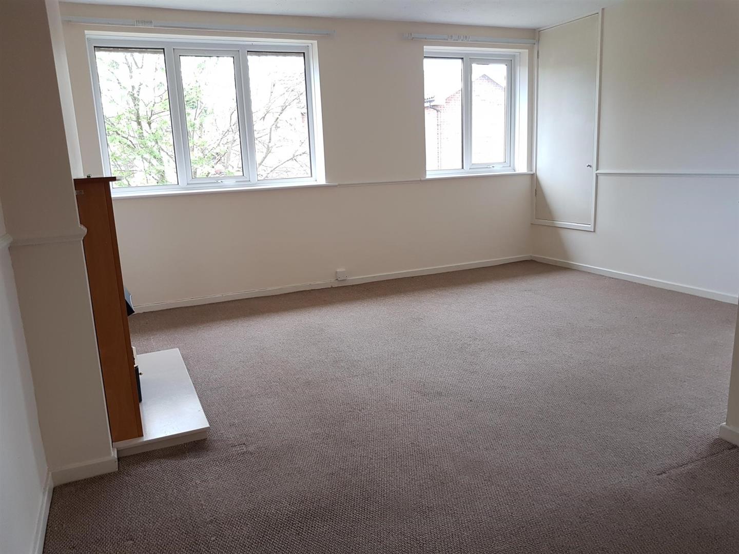 Wharf Close, St. Georges, Telford, Shropshire, TF2 - DB Roberts