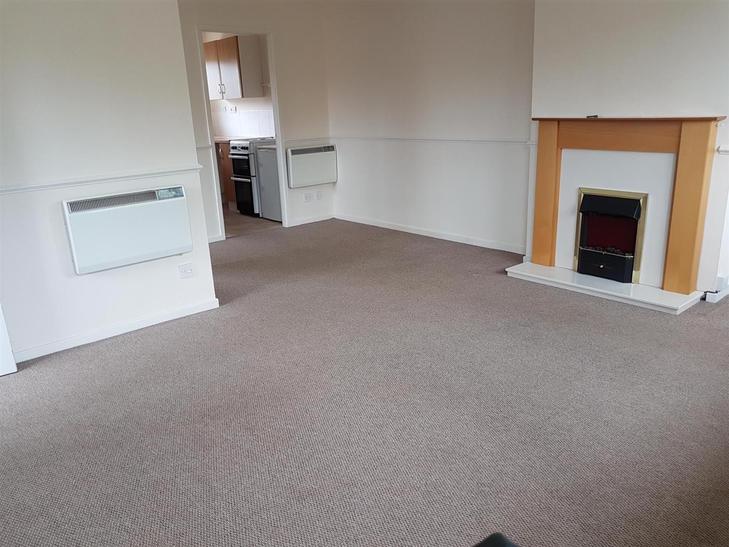 Wharf Close, St. Georges, Telford, Shropshire, TF2 - DB Roberts