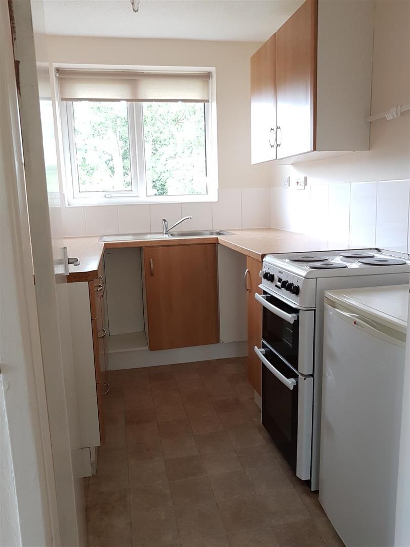 Wharf Close, St. Georges, Telford, Shropshire, TF2 - DB Roberts