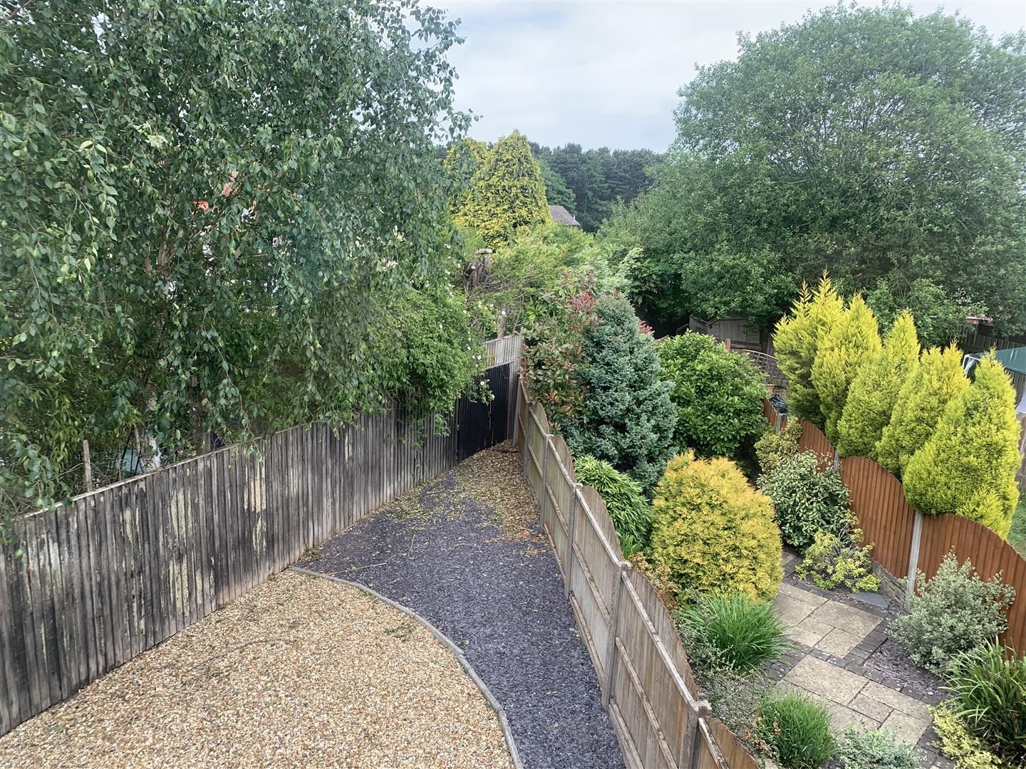 Peveril Bank, Dawley Bank, Telford, Shropshire, TF4 - DB Roberts