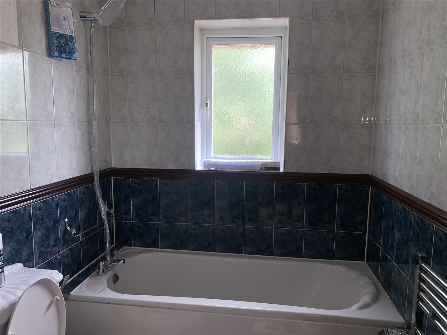 Peveril Bank, Dawley Bank, Telford, Shropshire, TF4 - DB Roberts