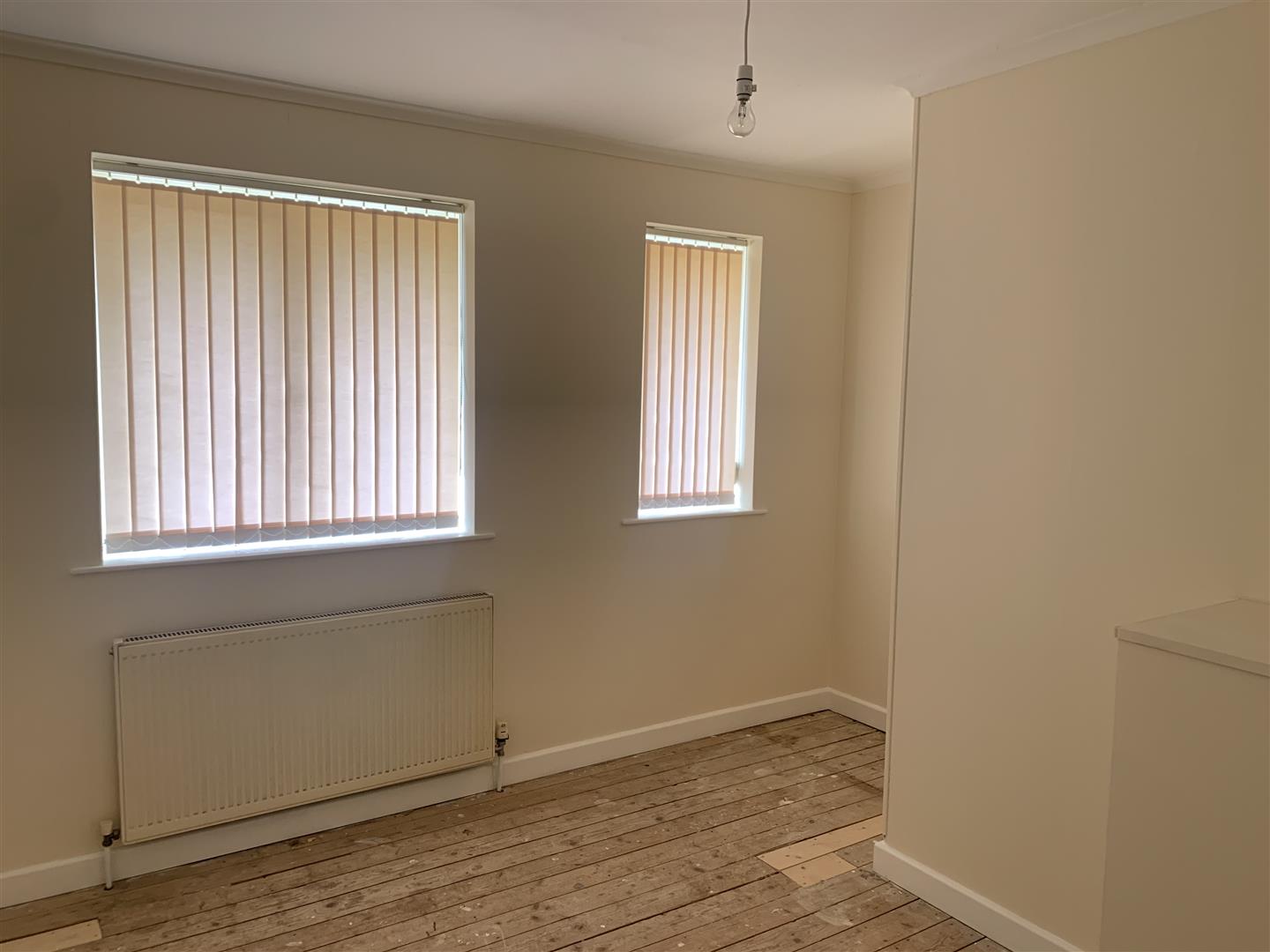 Peveril Bank, Dawley Bank, Telford, Shropshire, TF4 - DB Roberts