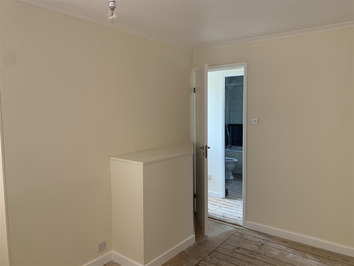 Peveril Bank, Dawley Bank, Telford, Shropshire, TF4 - DB Roberts
