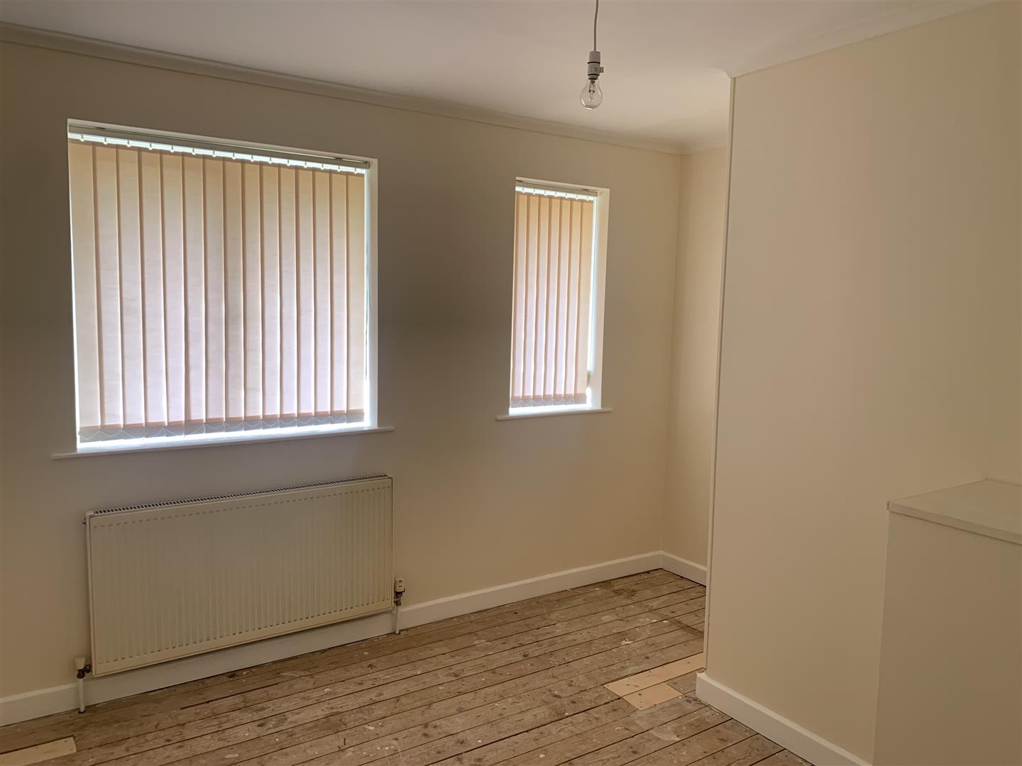 Peveril Bank, Dawley Bank, Telford, Shropshire, TF4 - DB Roberts