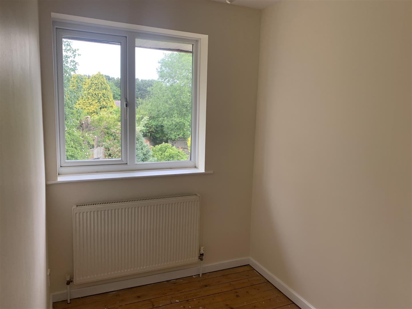 Peveril Bank, Dawley Bank, Telford, Shropshire, TF4 - DB Roberts