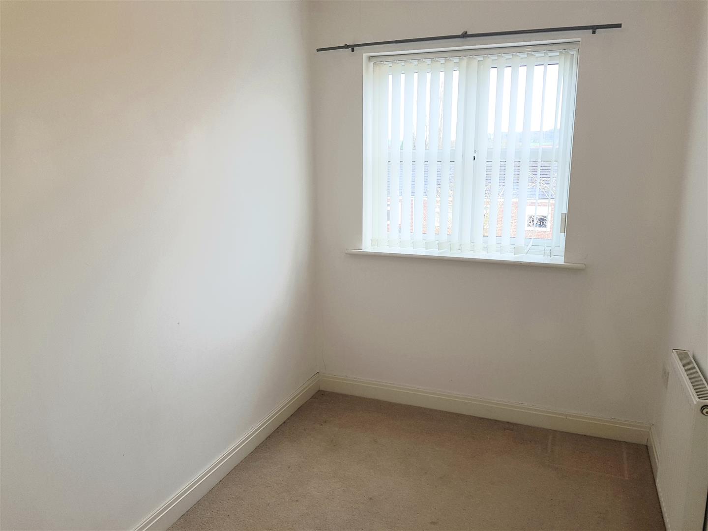 Tanyard Place, Shifnal, Shropshire, TF11 - DB Roberts