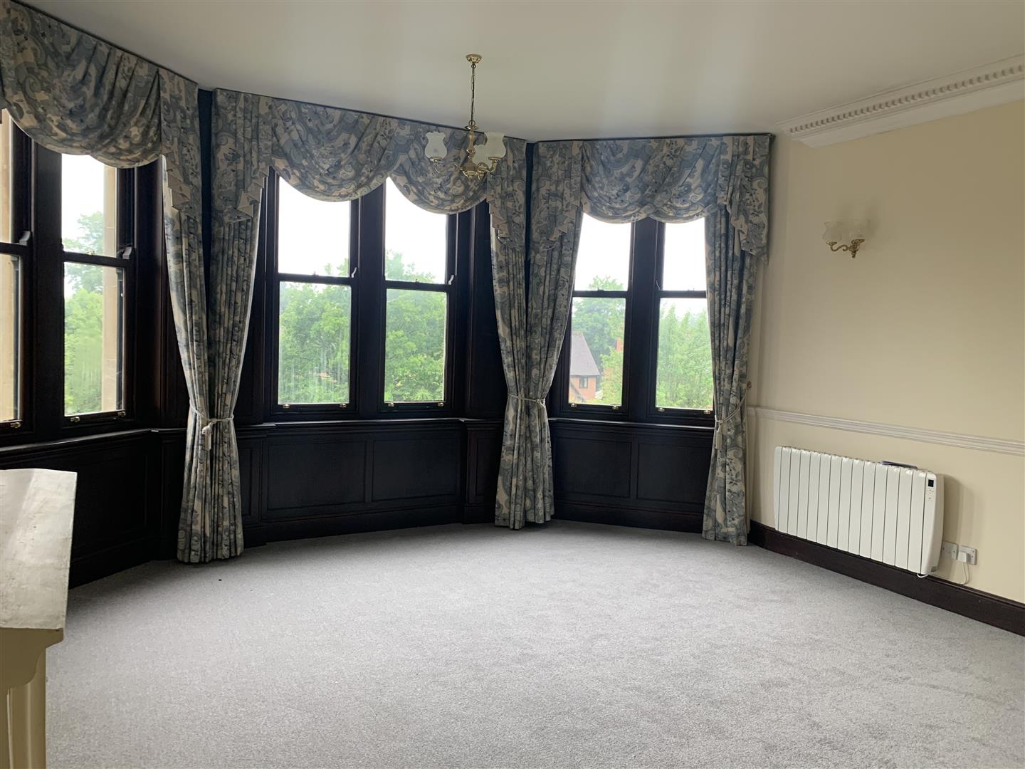 The Old Rectory, Rectory Drive, Weston-Under-Lizard, Shifnal, Shropshire, TF11 - DB Roberts