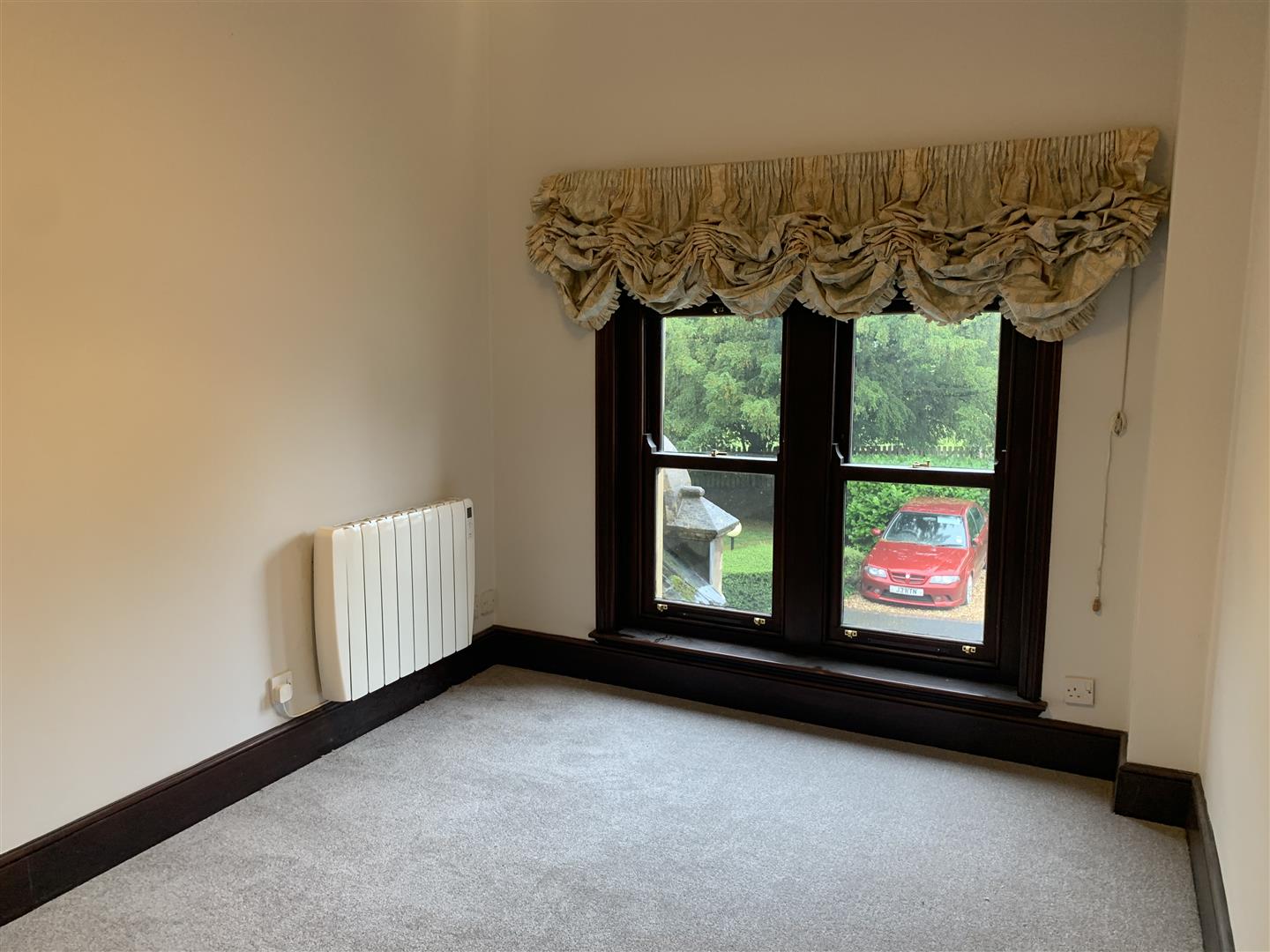 The Old Rectory, Rectory Drive, Weston-Under-Lizard, Shifnal, Shropshire, TF11 - DB Roberts