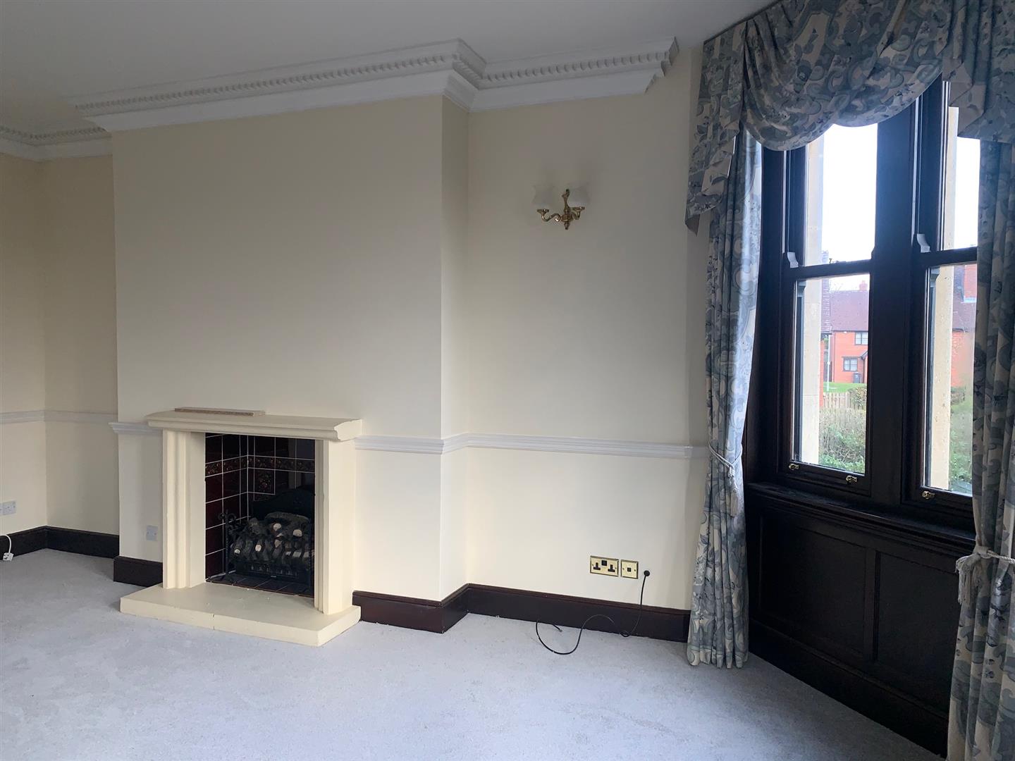 The Old Rectory, Rectory Drive, Weston-Under-Lizard, Shifnal, Shropshire, TF11 - DB Roberts