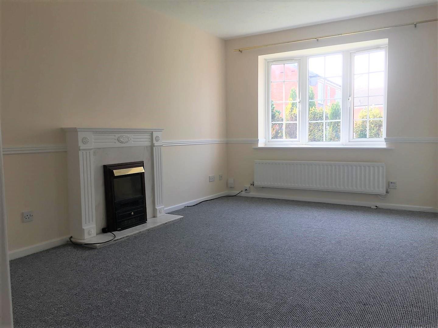 St Aubin Drive, Dawley Bank, Telford, Shropshire, TF4 - DB Roberts