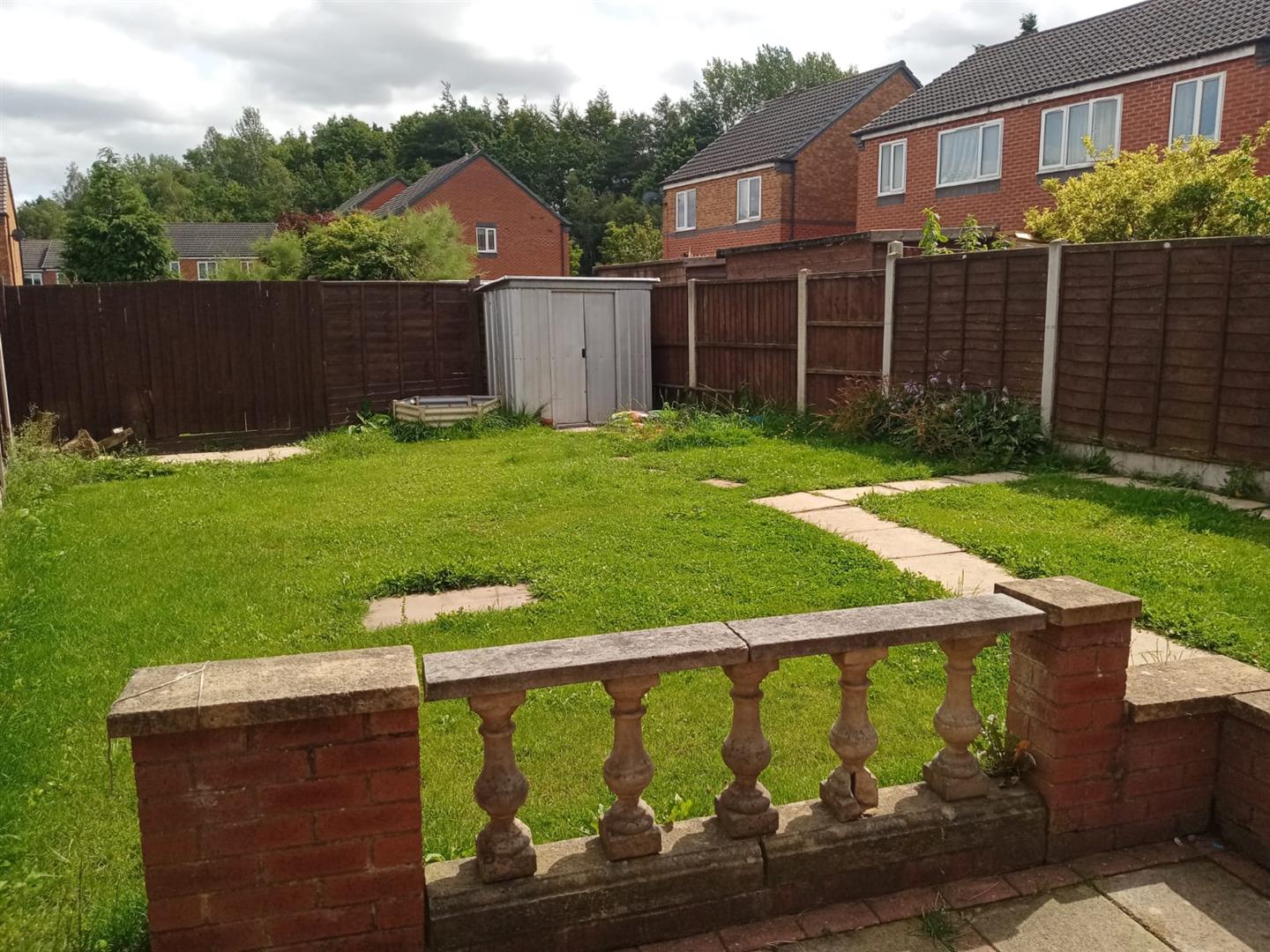 St Aubin Drive, Dawley Bank, Telford, Shropshire, TF4 - DB Roberts