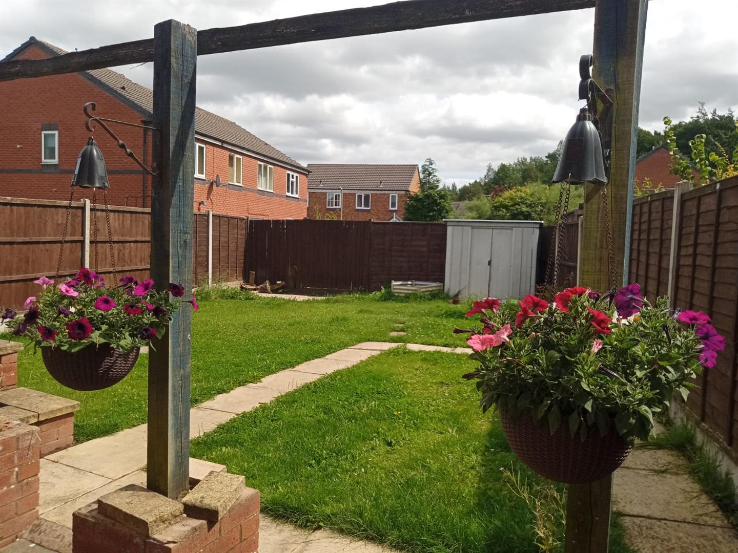St Aubin Drive, Dawley Bank, Telford, Shropshire, TF4 - DB Roberts