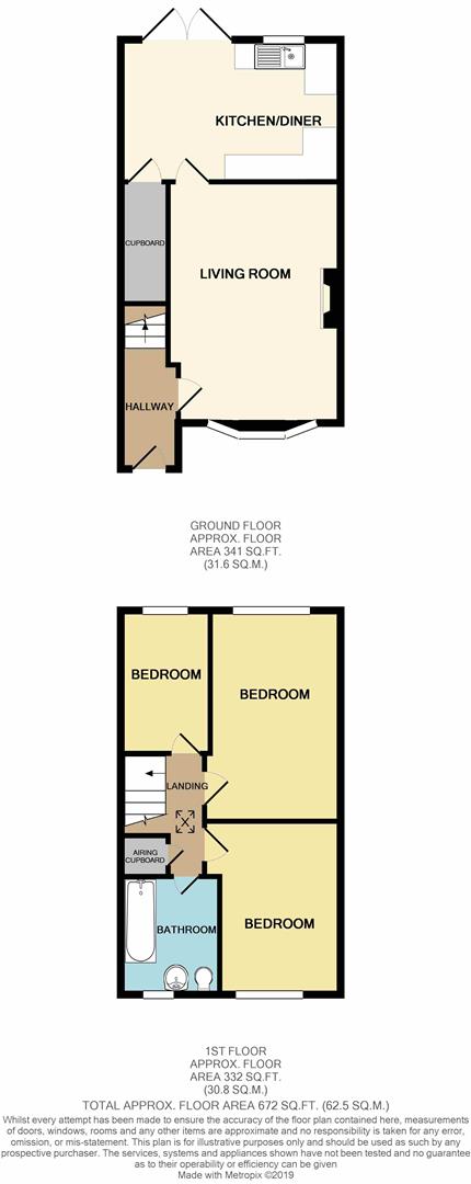 St Aubin Drive, Dawley Bank, Telford, Shropshire, TF4 - DB Roberts