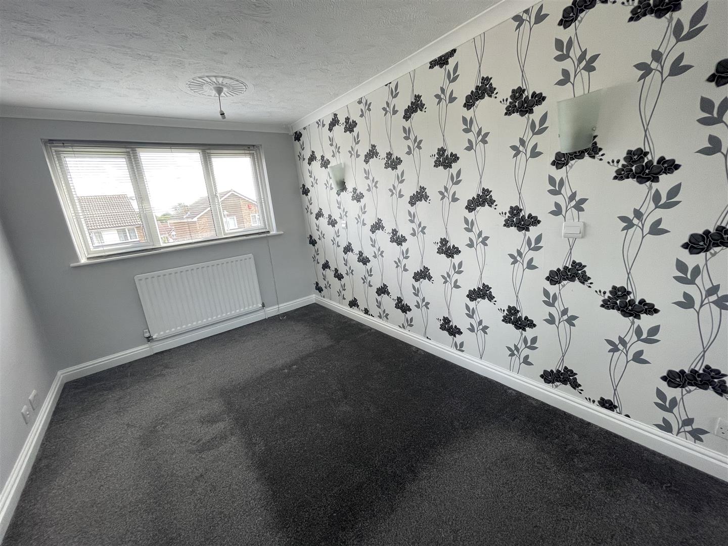 Abbey Fields, Randlay, Telford, Shropshire, TF3 - DB Roberts