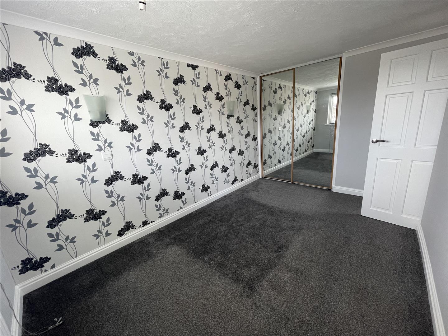 Abbey Fields, Randlay, Telford, Shropshire, TF3 - DB Roberts