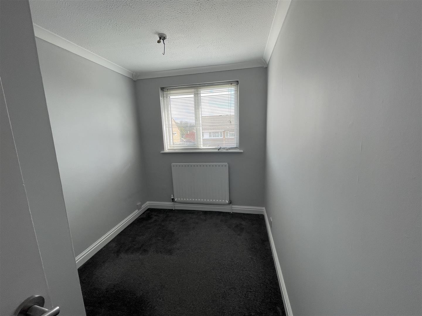 Abbey Fields, Randlay, Telford, Shropshire, TF3 - DB Roberts