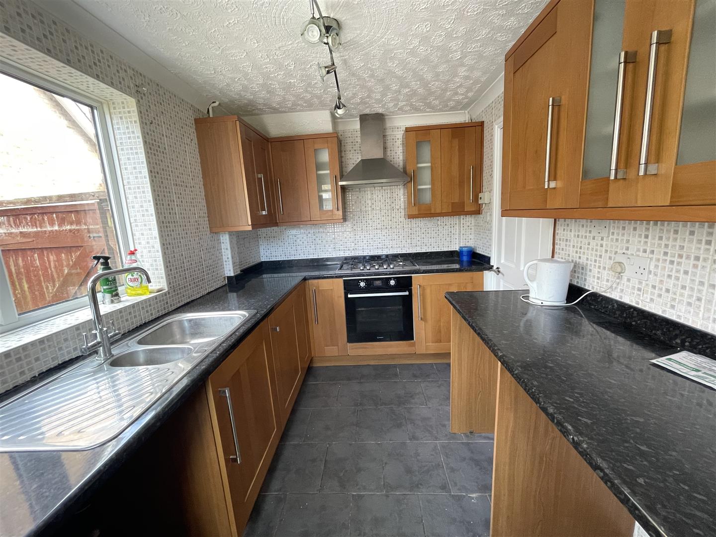 Abbey Fields, Randlay, Telford, Shropshire, TF3 - DB Roberts
