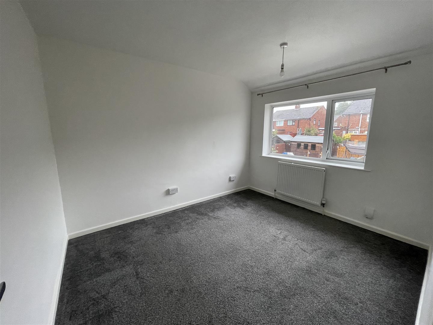 Orchard Close, Ketley, Telford, Shropshire, TF1 - DB Roberts