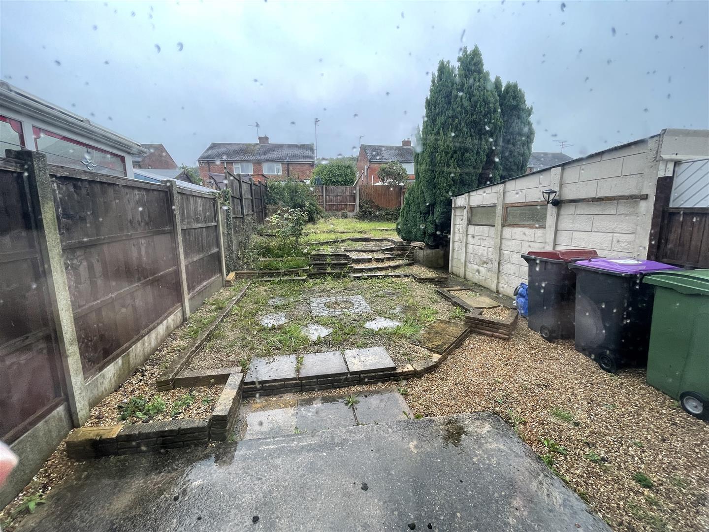 Orchard Close, Ketley, Telford, Shropshire, TF1 - DB Roberts