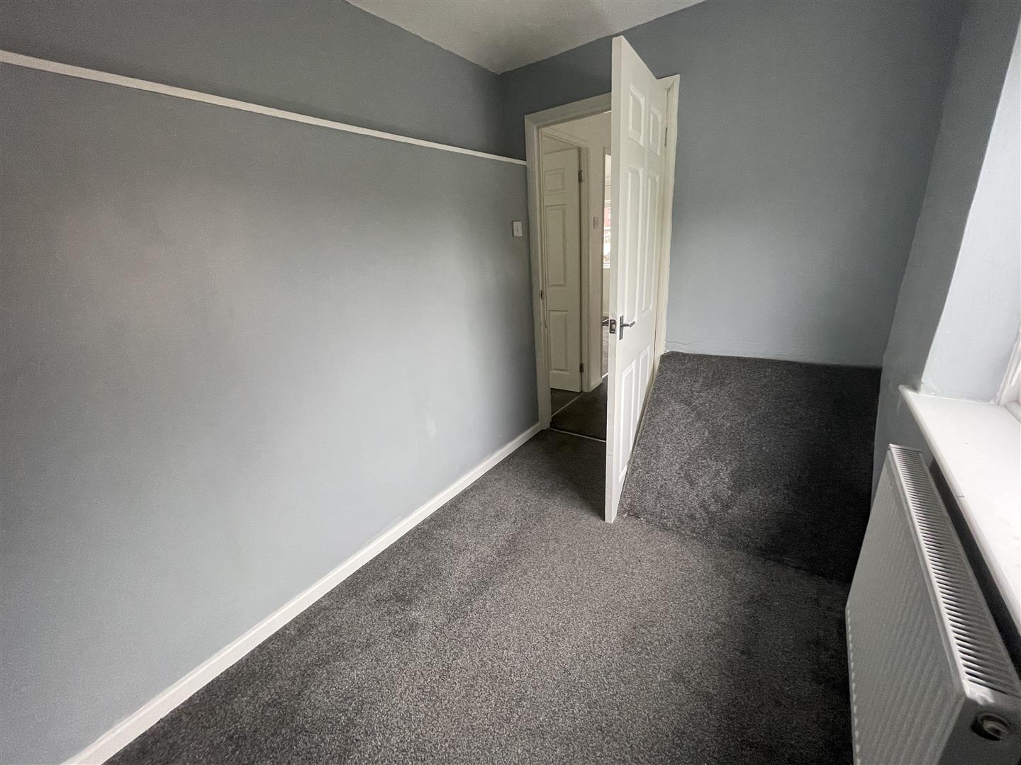Orchard Close, Ketley, Telford, Shropshire, TF1 - DB Roberts