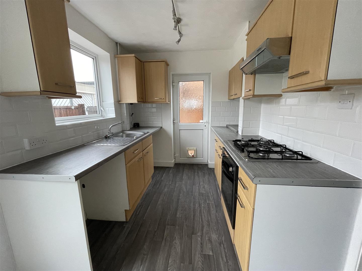 Orchard Close, Ketley, Telford, Shropshire, TF1 - DB Roberts