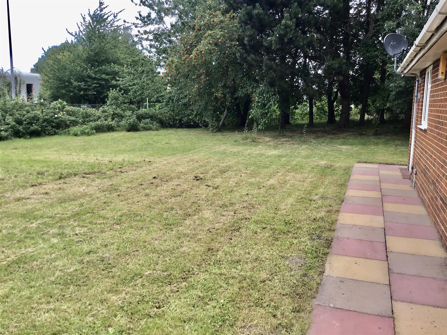 St. Georges Road, Donnington, Telford, Shropshire, TF2 - DB Roberts