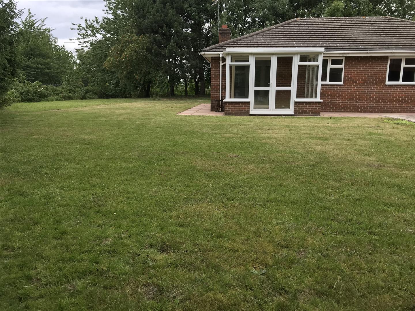 St. Georges Road, Donnington, Telford, Shropshire, TF2 - DB Roberts