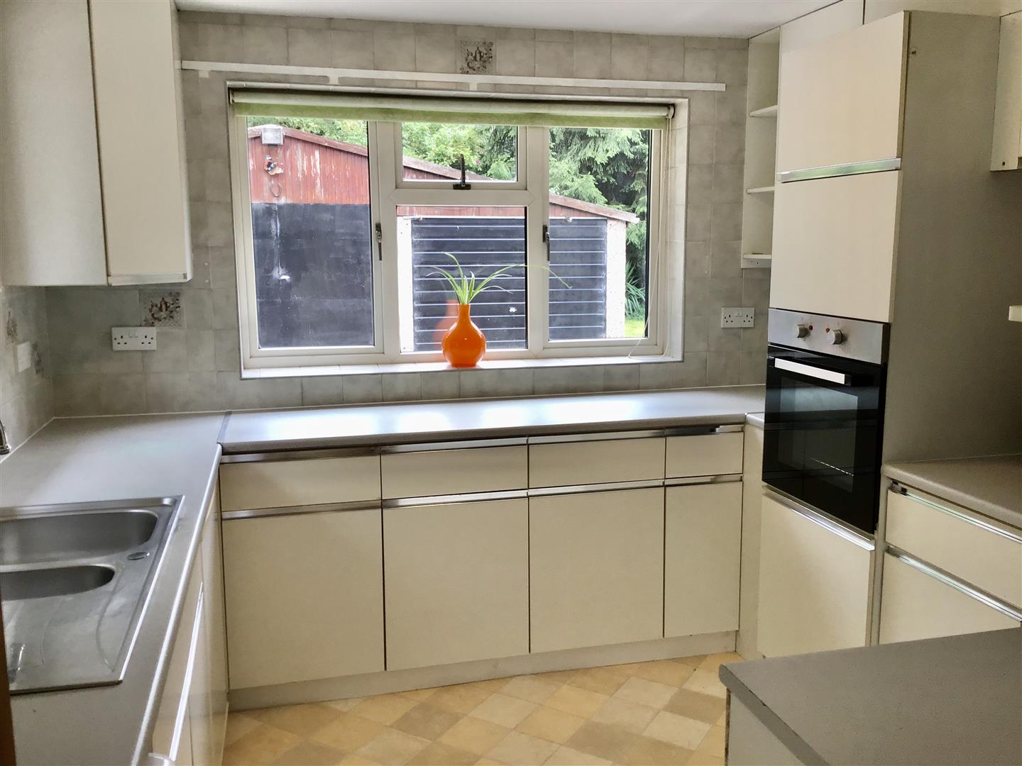St. Georges Road, Donnington, Telford, Shropshire, TF2 - DB Roberts