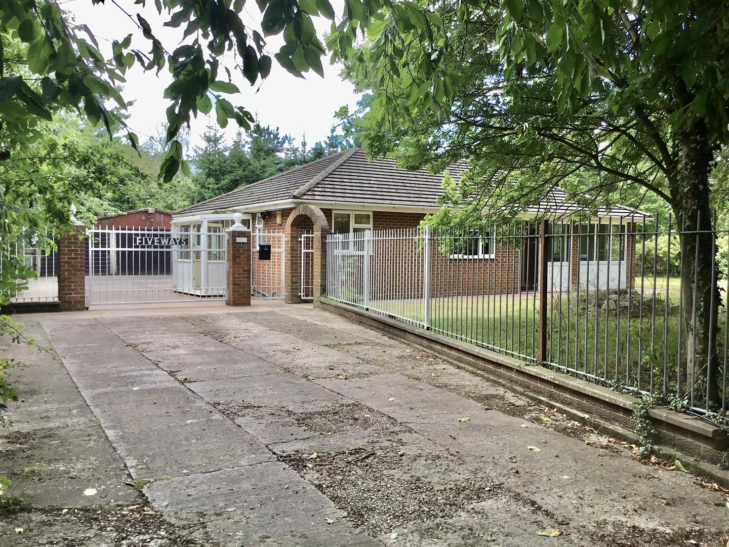 St. Georges Road, Donnington, Telford, Shropshire, TF2 - DB Roberts